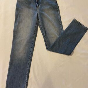 Gloria Vanderbilt Classic Blue Women's Jeans